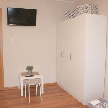 Apartamenty Na Debcu Познань Екстер'єр фото