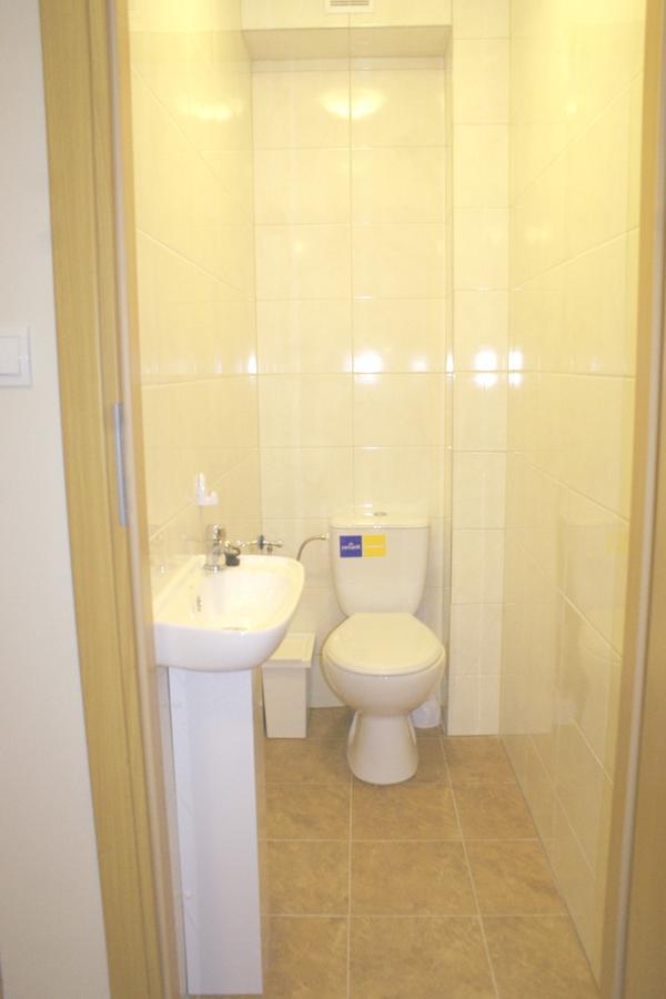 Apartamenty Na Debcu Познань Екстер'єр фото
