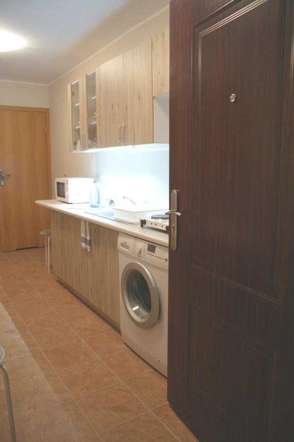 Apartamenty Na Debcu Познань Екстер'єр фото