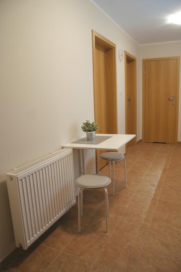 Apartamenty Na Debcu Познань Екстер'єр фото