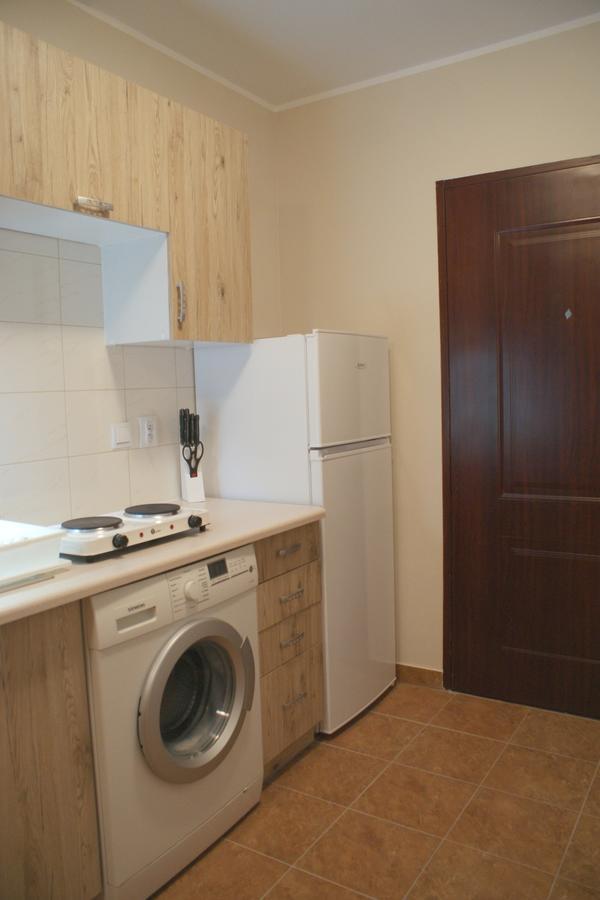 Apartamenty Na Debcu Познань Екстер'єр фото