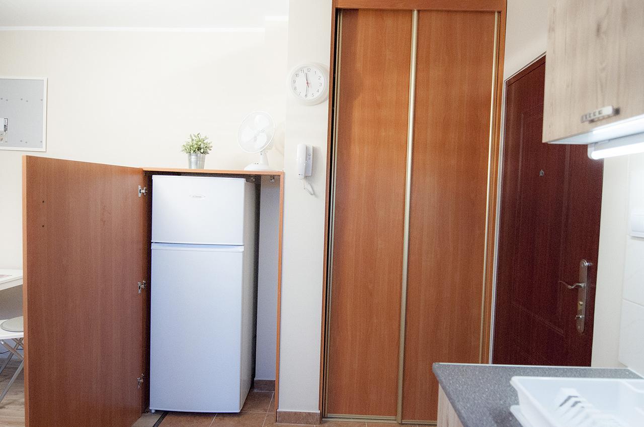 Apartamenty Na Debcu Познань Екстер'єр фото
