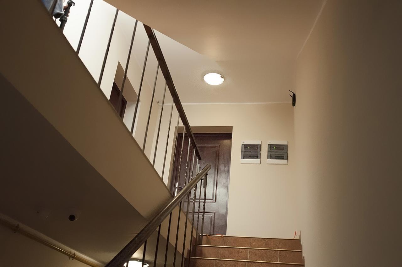 Apartamenty Na Debcu Познань Екстер'єр фото
