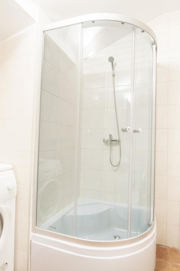 Apartamenty Na Debcu Познань Екстер'єр фото